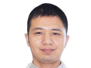 陈正超
