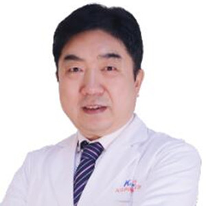 刘伟-医生头像