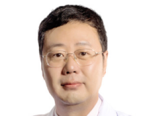 李罡