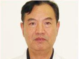 梁炳友