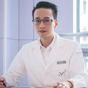 邓智仁-医生头像