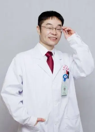 张博-医生头像