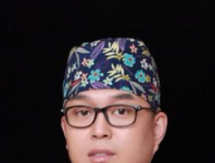 侯锋玉