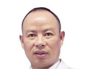 高清华