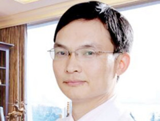 吴礼诚