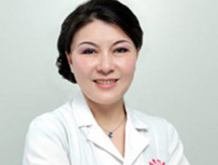 李雪梅