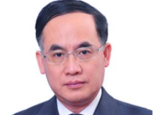 刘志飞