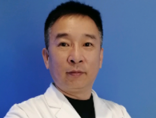 李振刚