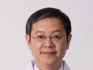陈育哲