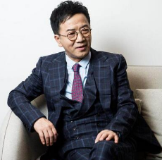 王冀耕