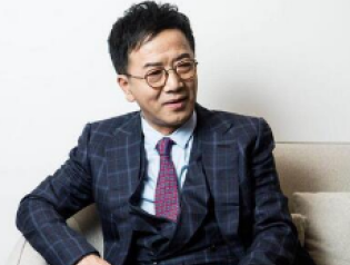 王冀耕