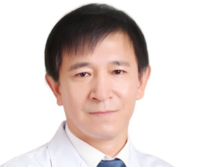 岳洪忠