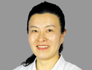 于红敏
