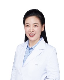 蔣麗-醫(yī)生頭像