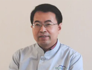 杨德圣