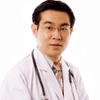 刘克礼-医生头像