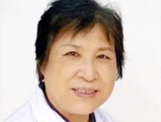 李凤英