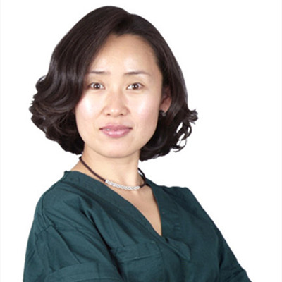 姜际珠