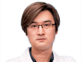 冀晨阳