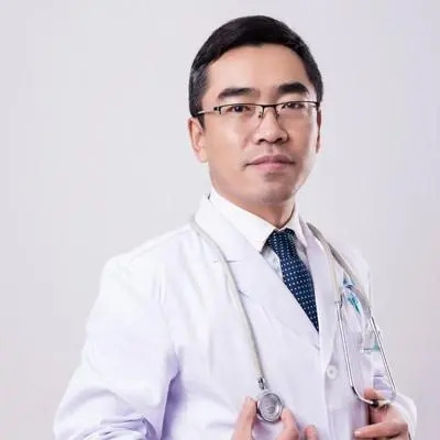 刘中国-医生头像