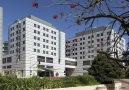 UCLA Health加州大学洛杉矶分校医疗中心-医院LOGO