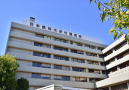 日本医科大学附属医院-医院LOGO