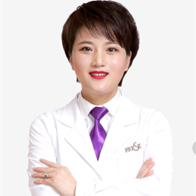 廖美蓉-医生头像