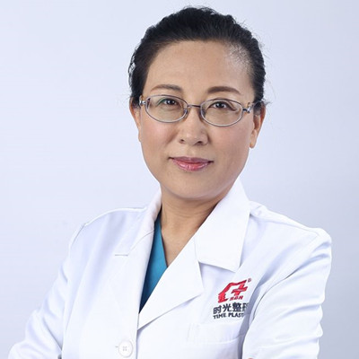 赵红梅