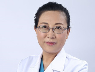 赵红梅