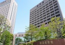 顺天堂大学附属顺天堂医院-医院LOGO
