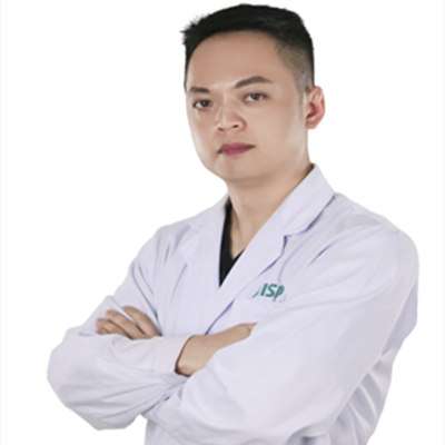 陈伟彬