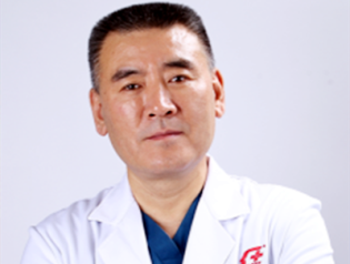 何晋龙