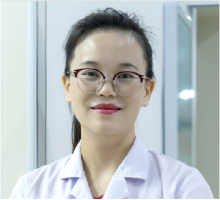 卢和丽