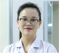 盧和麗-醫(yī)生頭像