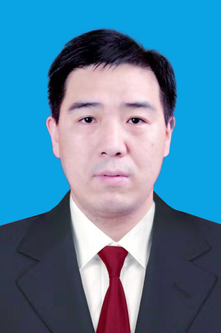 康杰-醫(yī)生頭像