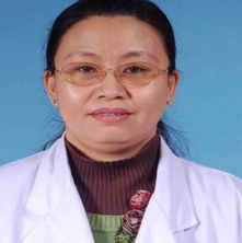 劉薇-醫(yī)生頭像