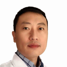 陳偉-醫(yī)生頭像