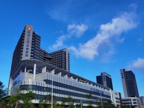 深圳大学附属华南医院
