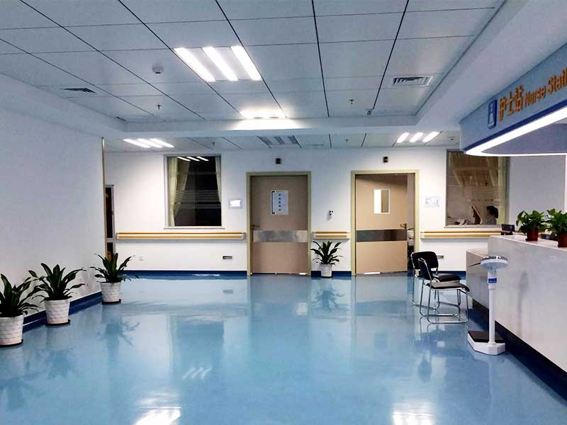 深圳北大医院体检中心