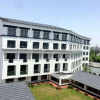 上海青浦区白鹤养护院
