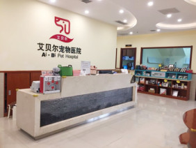 合肥艾贝尔宠物医院