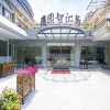 杭州市西湖区府苑新村随园智汇坊养老院