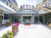 杭州市西湖区府苑新村随园智汇坊养老院