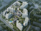 重庆泰康之家·渝园