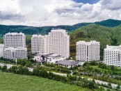 广州泰康之家•粤园