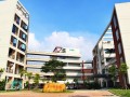 深圳市社会福利中心老人颐养院-医院LOGO