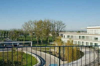 图卢兹大学医院