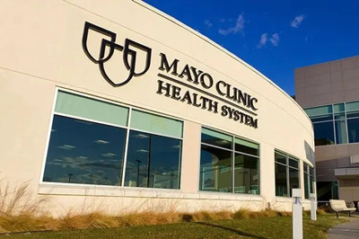 Mayo Clinic