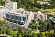华盛顿大学医学中心