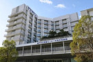 神户市立医疗中心-中央市民医院-医院LOGO